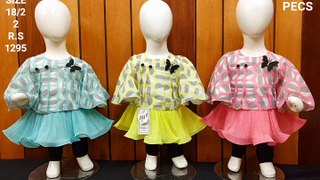New Arrival Baby Girls winter season very impressive dress design ideas 60+ latest collection
