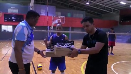 CHALLENGERS VOLLEYBALL CLUB FOCUS