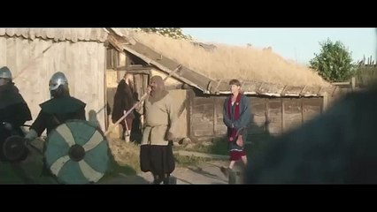 EL ÚLTIMO VIKINGO  PELICULA DE ACCION PELICULA COMPLETA EN ESPAÑOL LATINO