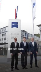 유럽 출장 간 이재용 회장, 교황 첫 알현