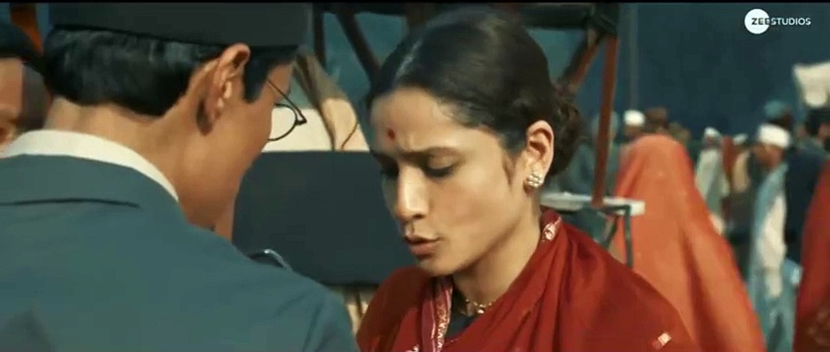 Swatantra Veer Savarkar 2024 - Theatrical Trailer