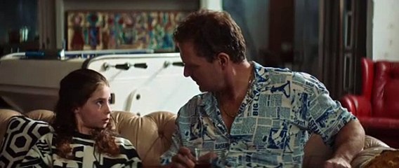 Tales Of Babylon 2023 - Theatrical Trailer