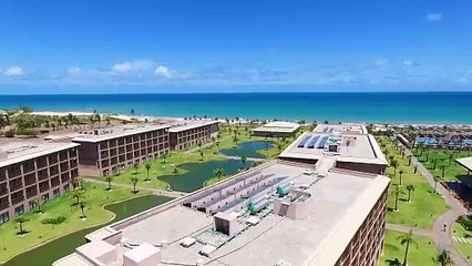 Contemporary Premium Apartment is Hyderabad at Brigade Neopolis