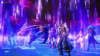 Throne Of Seal Eps 101-105