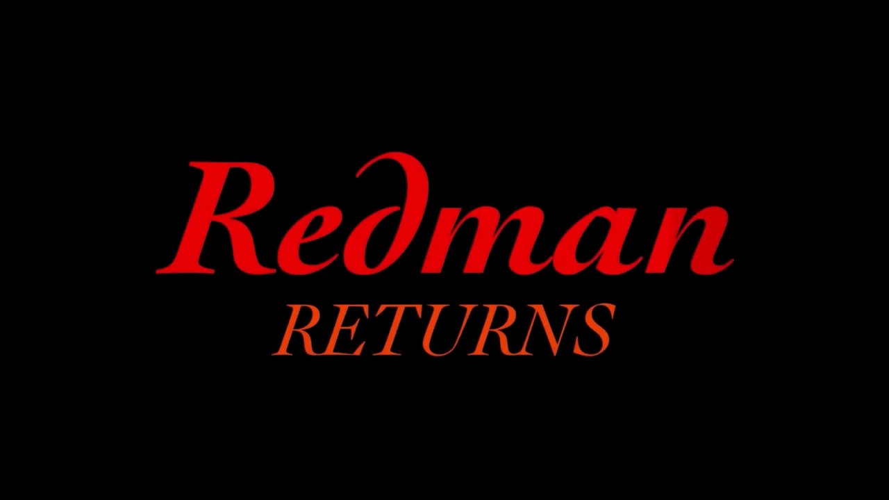[OLD VERSION] Redman: Reset