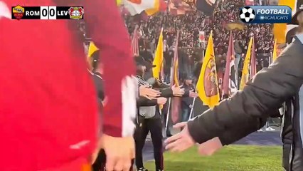 Download Video: Bayer Leverkusen vs AS Roma 2-0 Extended Highlights & All Goals 2024 Florian Wirtz Goal (online-video-cutter.com)