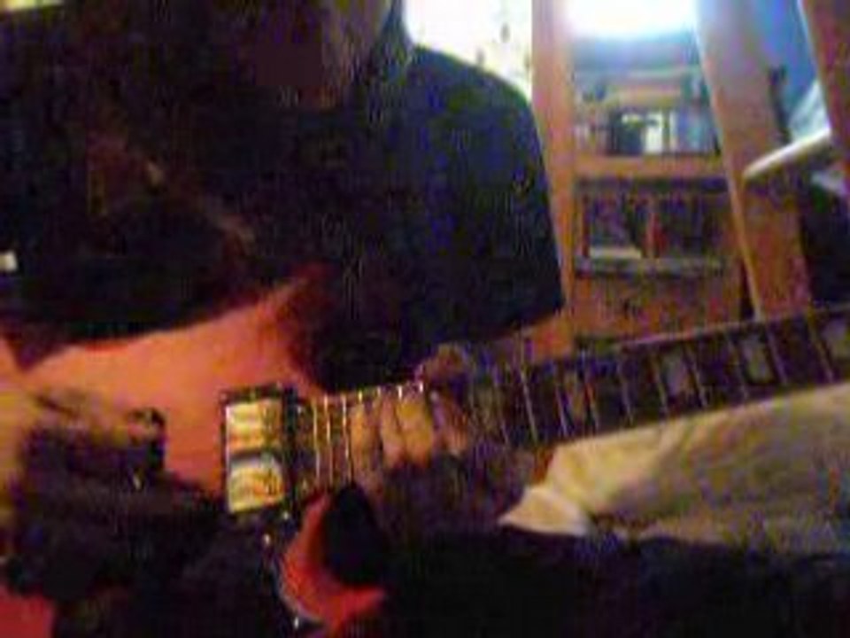 Solo Rock strikes