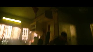 Extraction 3 (2025)  First Trailer  NETFLIX (4K)  Chris Hemsworth & Idris Elba