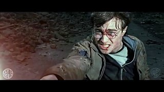Harry Potter and the Cursed Child (2025)  Teaser Trailer  Warner Bros. & Daniel Radcliffe