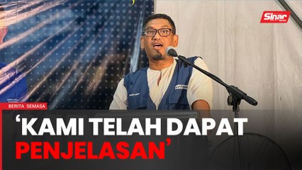 Isu hutang calon PN: Pimpinan Bersatu sudah diberi penjelasan