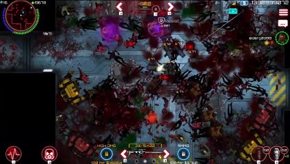 SAS Zombie Assault 4 Nightmare mode Steam 418