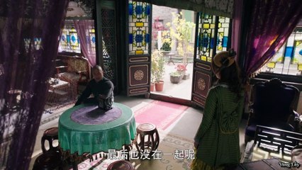 Phim hay - Quốc Sĩ Vô Song Hoàng Phi Hồng tập 23