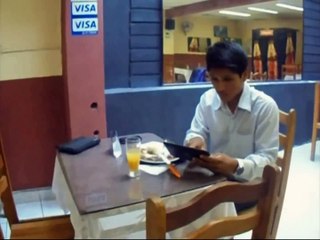 7E@t: Un proyecto del Dr. José Antonio Samamé Saavedra