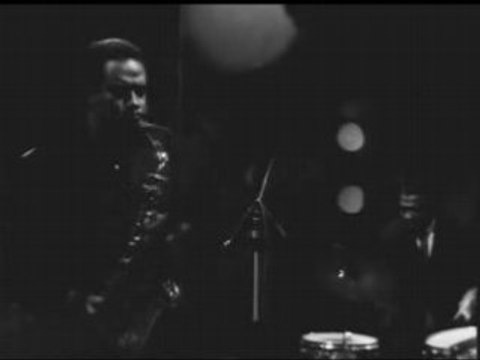 John Coltrane Quintet - Impressions