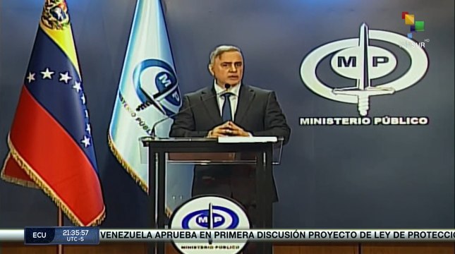 Te Lo Cuento 02-05: Justicia venezolana reveló evidencias de la trama de corrupción PDVSA-CRIPTO