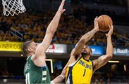 Game Recap: Pacers 120, Bucks 98