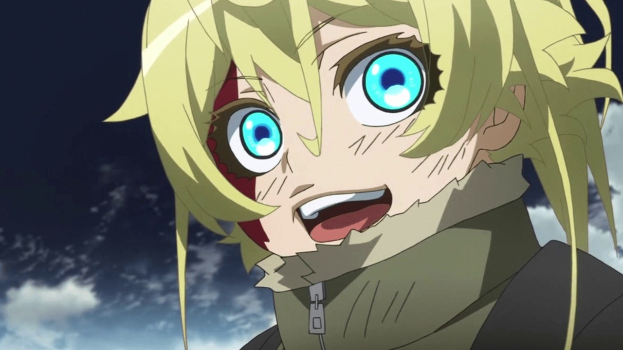 Will the second season of the anime Youjo Senki be cancelled?