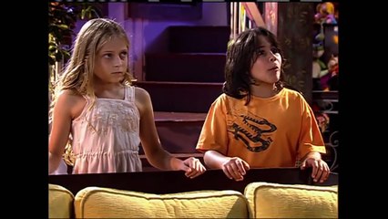 Os Mutantes Capitulo 116