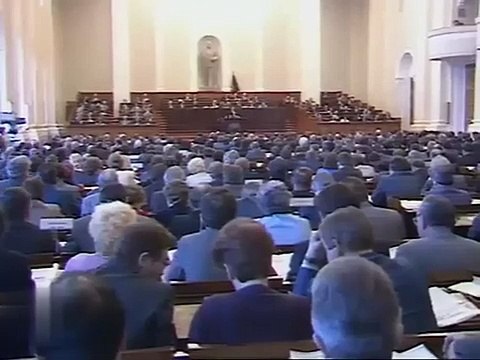 Время. Прожектор перестройки. Эфир 15 апреля 1988