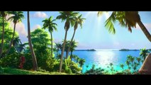 MOANA 2 – Main Trailer (2024) Auliʻi Cravalho, Dwayne Johnson - Disney 
