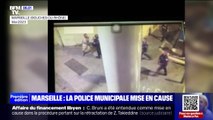 Marseille: un opérateur vidéo du CSU met en cause la police municipale