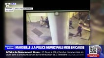 Marseille: un opérateur vidéo du CSU met en cause la police municipale