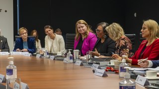 NSW Government holds special cabinet meeting to discuss violence against women