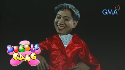 Bubble Gang: Buongiorno Señorito, Lito!