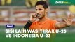 Sisi Lain Majed Al-Shamrani Wasit Timnas Indonesia U-23 vs Irak: Mirip-mirip Shen Yinhao