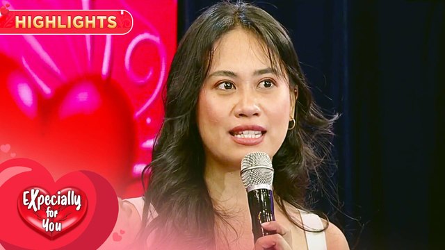 Jerieh shares that she did not know that her late husband had heart disease | EXpecially For You