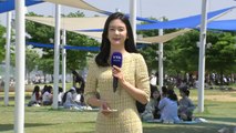 [날씨] 전국 맑고 낮 더위, 서울 29℃...어린이날 전국 비 / YTN