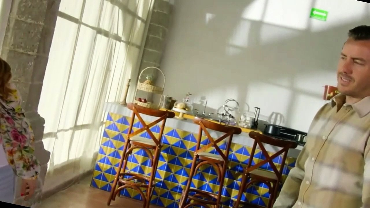 Vivir de Amor Capitulo 69 Completo