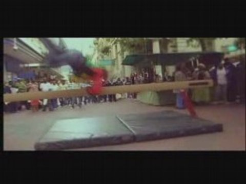 Original Games - by adidas Originals