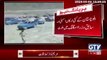 Smuggling of 8.9 million liters of Iranian oil per day through land and sea routes in Balochistan 2nd May GTV News -