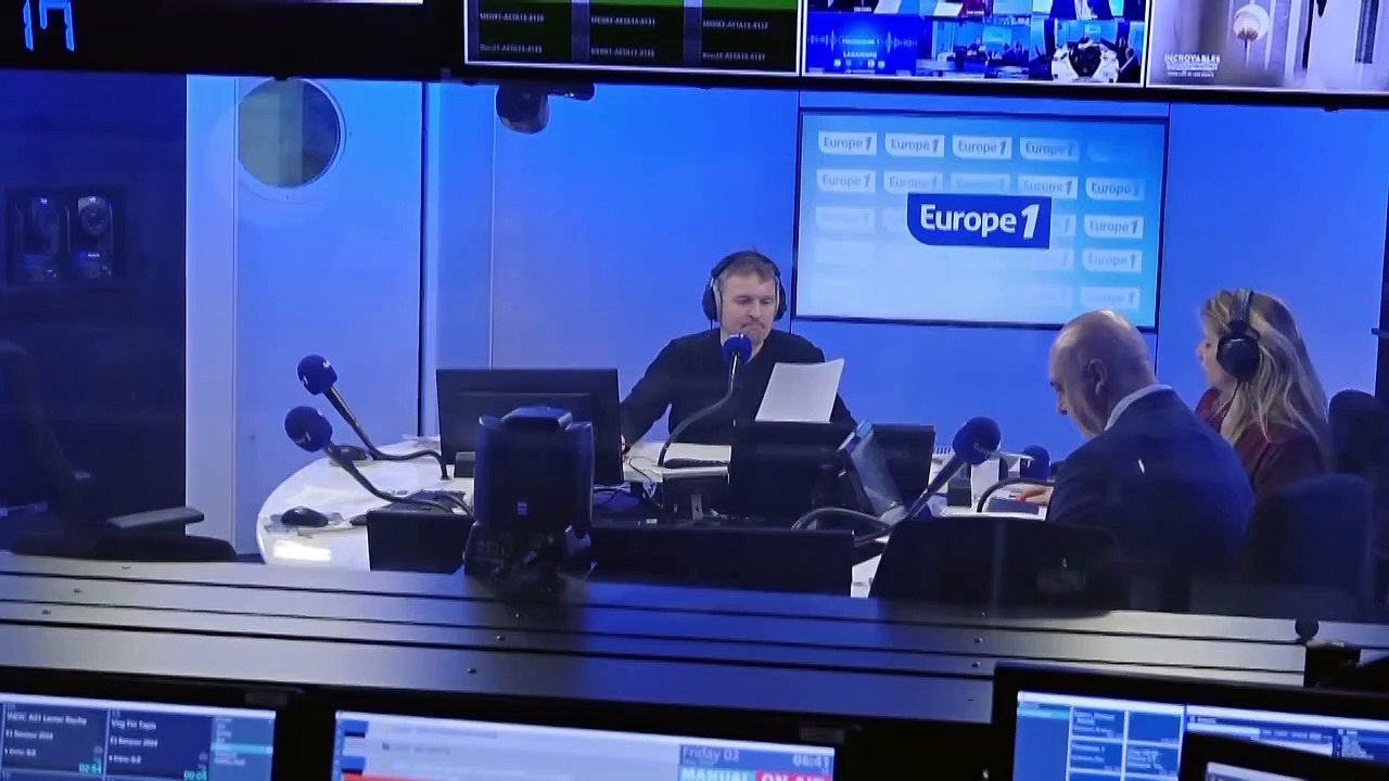 Logements sociaux : «Il faudra du respect et de l'examen au cas par cas», estime Henry Buzy-Cazaux