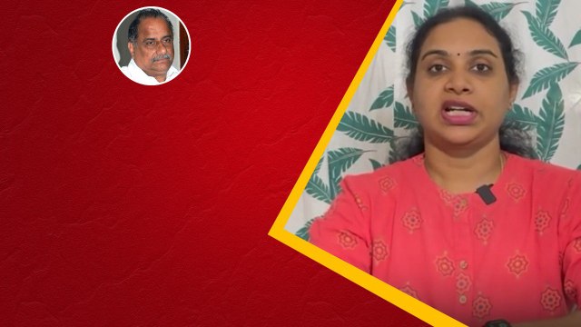 ముద్రగడ ని వ్యతిరేకించిన ఆయన కూతురు .. పవన్ కళ్యాణ్ కే నా మద్దతు | Oneindia Telugu