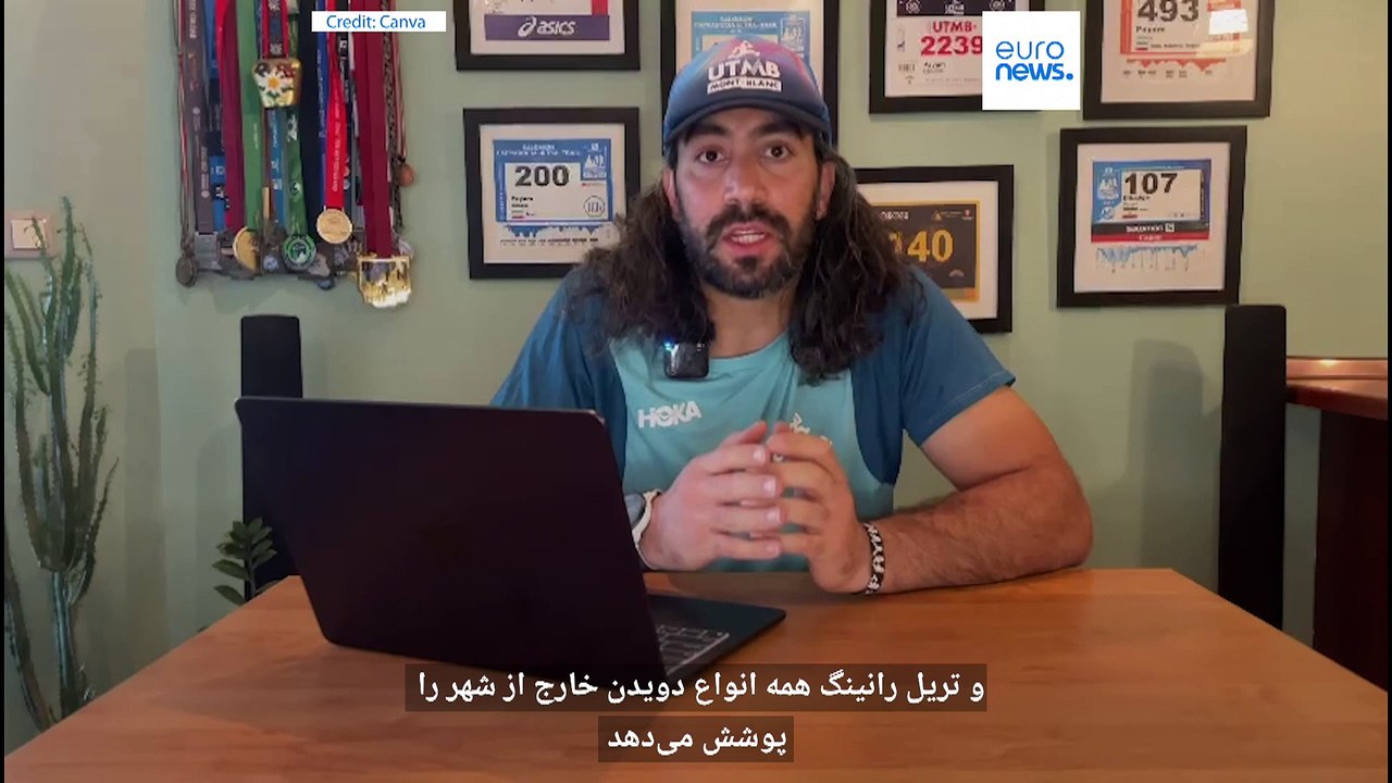آشنایی با انواع دوی استقامت؛ چگونه می‌توان برای...