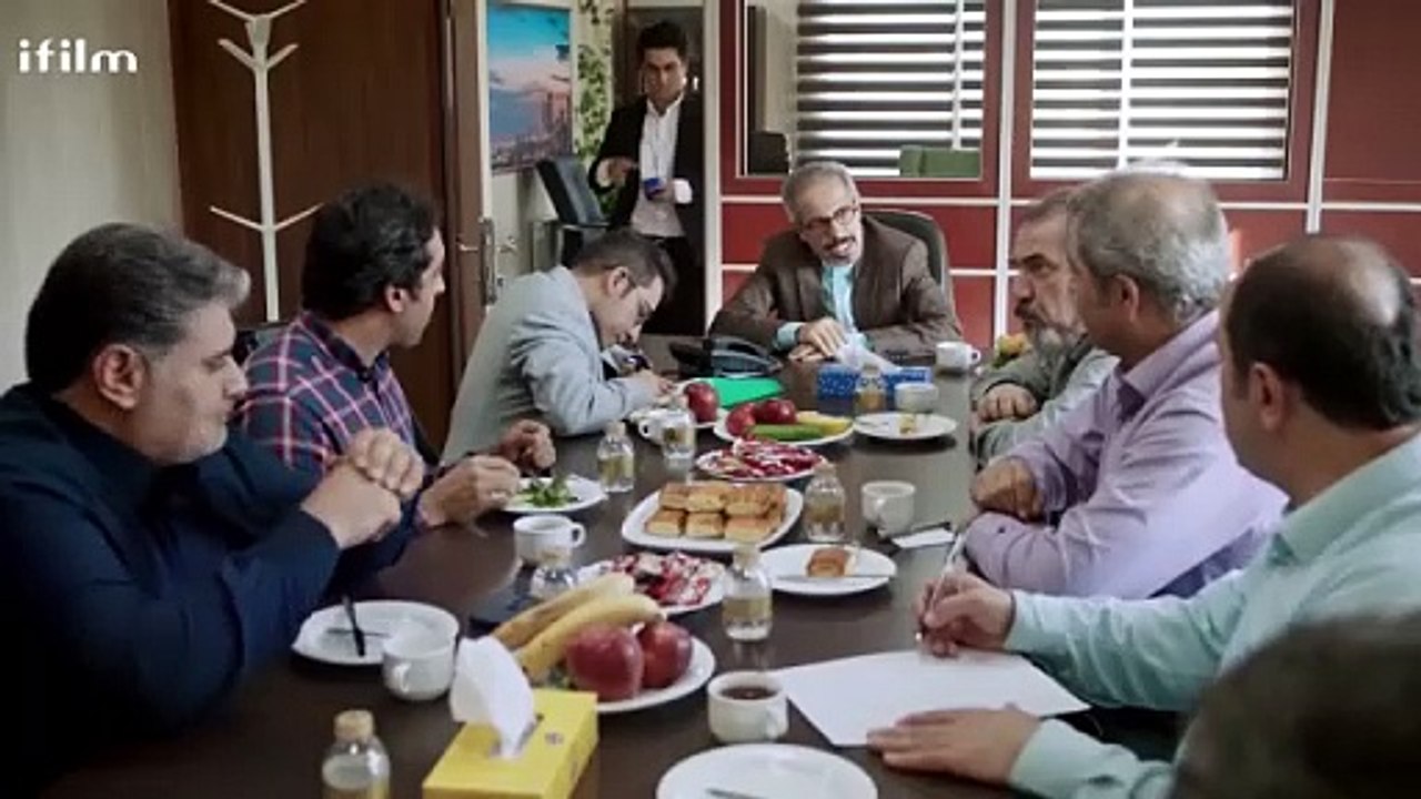 مسلسل "صفر واحد وعشرون" الحلقة 14