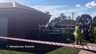 Lambo crash in Wendouree | The Courier | May 3, 2024