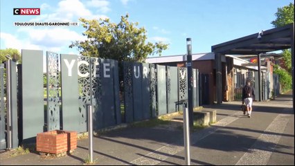 Toulouse : une lycéenne de 16 ans poignardée