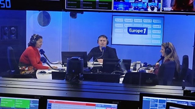 «Le sport, c’est pour la paix» : le Variétés club de France affronte la sélection nationale de prêtres dimanche