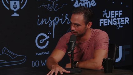 Finding the Passion and Vision for success: Interview Jerry Norton