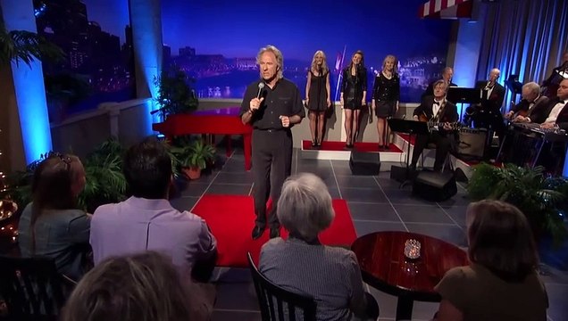 Woman, Woman (Live) - Gary Puckett