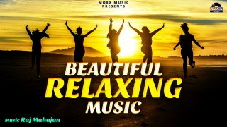 Soothing Flute Music for Stress Relief _ Relaxing Electric Flute Music _ Peaceful Music _ Music