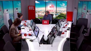 Le journal RTL de 7h du 03 mai 2024