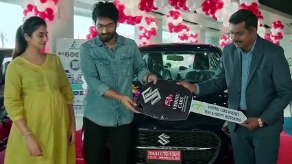 Aisi Film bhot kam Banti hai   Parking 2024 Movie Explained in Hindi  Parking movie Explained