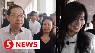 Court rejects Guan Eng, Betty Chew and Phang's bid to strike out graft charges
