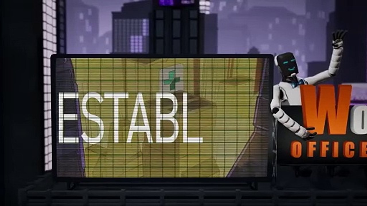 Undead Inc. - Launch Trailer