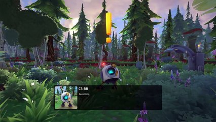 Foundry - Early Access Release Trailer