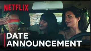 Another Self: Season 2 | Date Announcement - Netflix